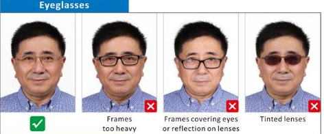 3 Eyeglasses
