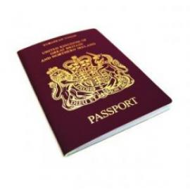 passport
